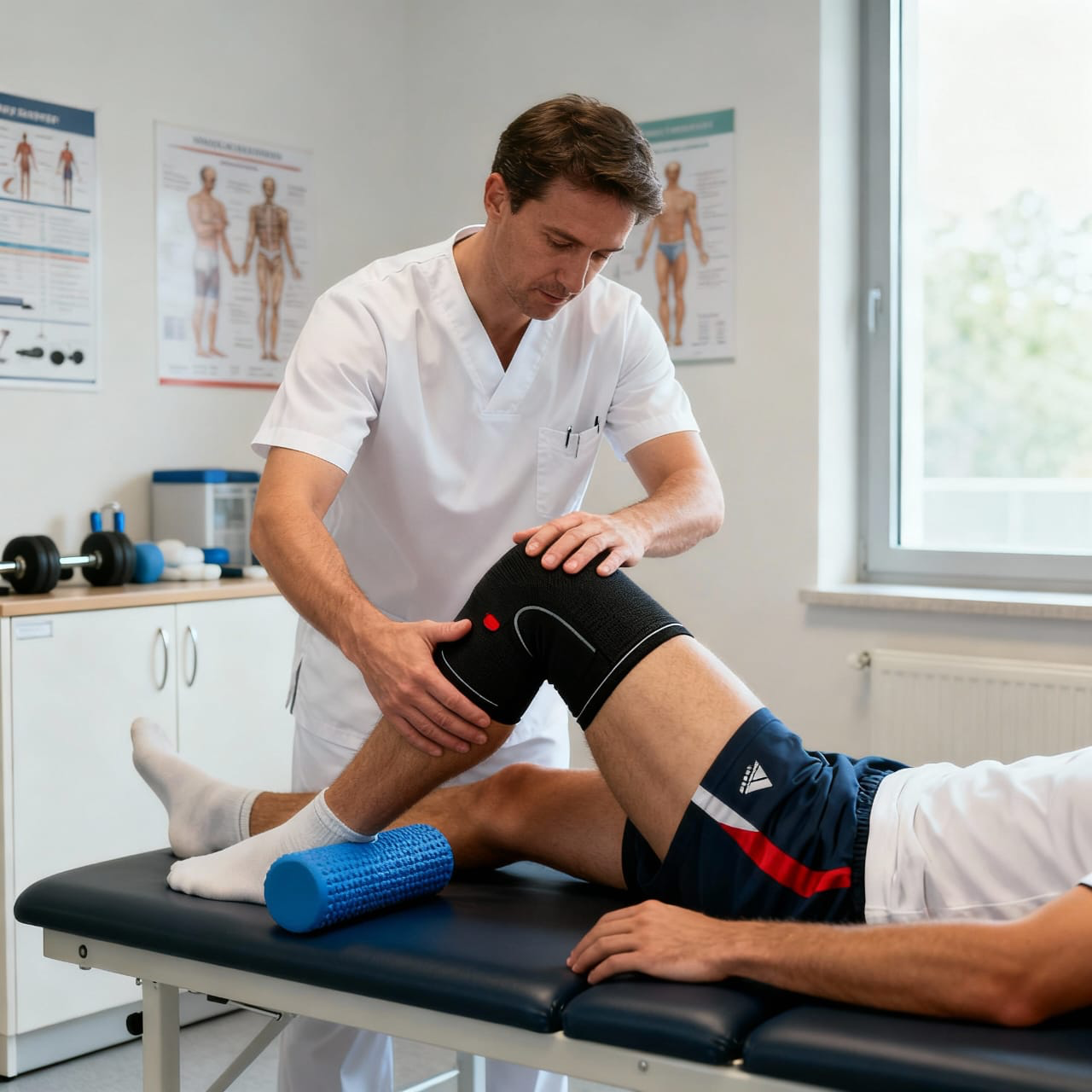Sports Injury Treatment